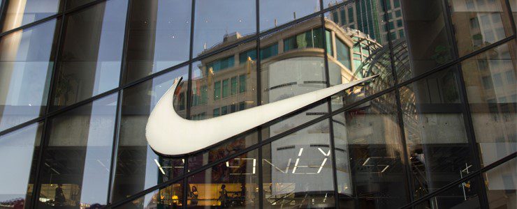 herir Establecimiento núcleo Nike: The family business | Headspace
