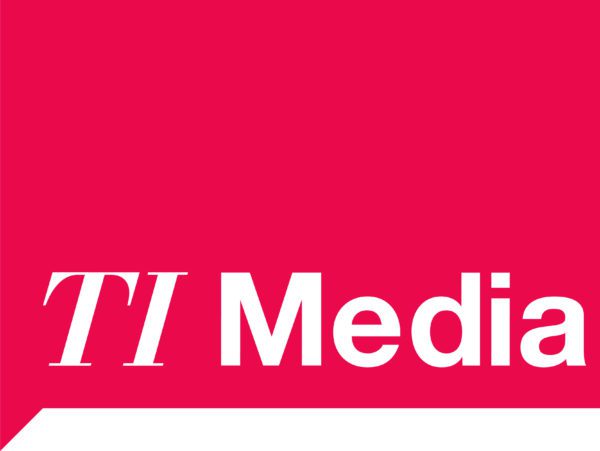 Ti Media logo