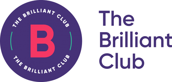 The Brilliant Club logo