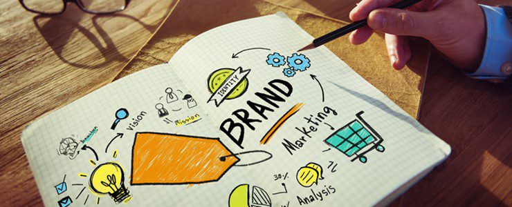 HOW TO BRAND YOUR NEW SMALL BUSINESS