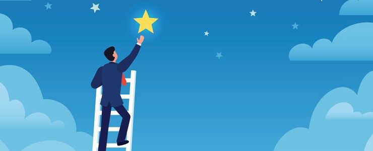 Reach for the stars: How to motivate employees