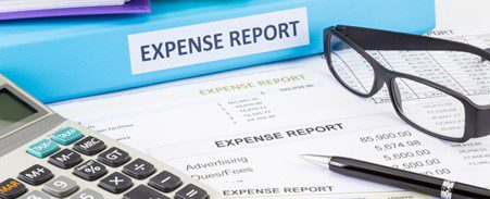 Businesses expenses