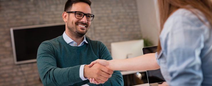 Client relationship skills