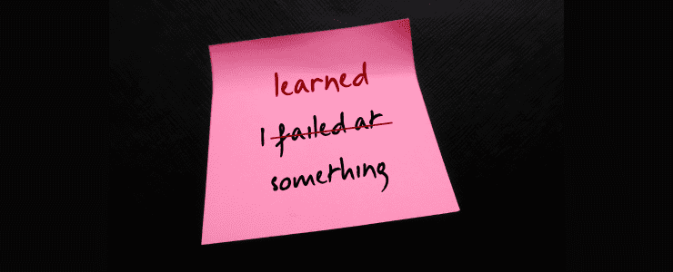 Making constructive criticism positive