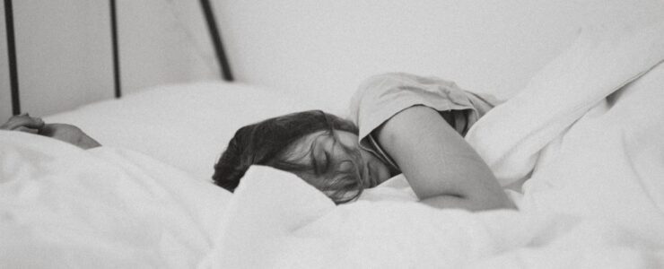 Sleep quality
