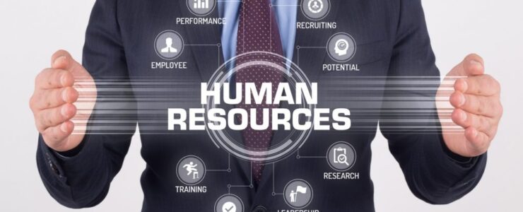 HR