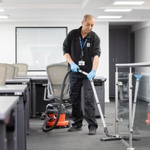 Cleaning